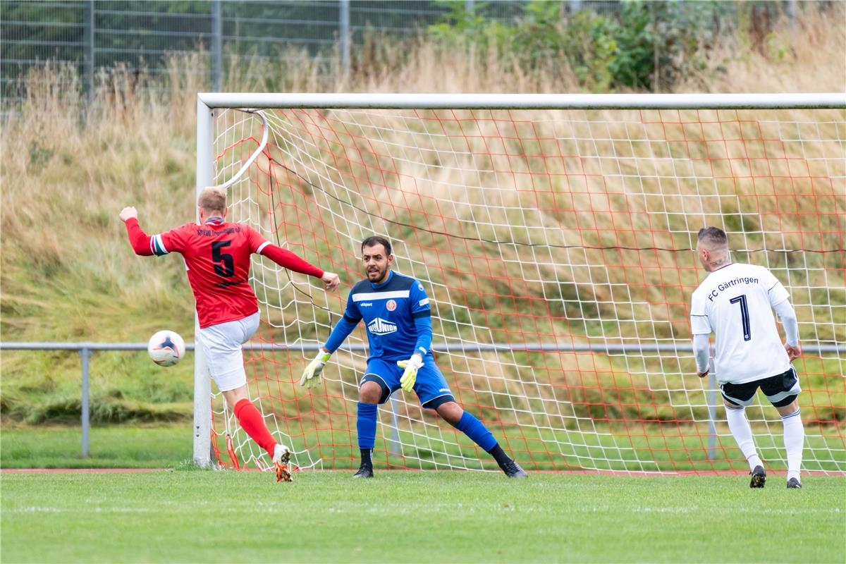 05 Waldemar Giebelhaus (spvgg Trossingen), 01 Mustafa Avci (spvgg Trossingen), 0...