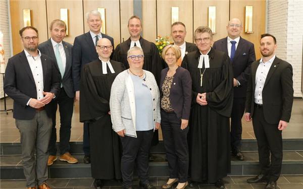 100 Jahre Familienpflege in Korntal