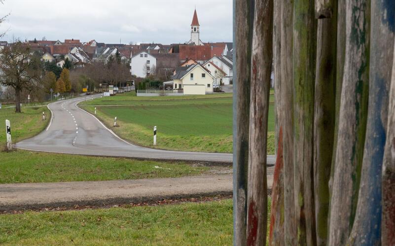 22 Jahre lang hat man auf die Lösung hingearbeitet. GB-Foto: Vecsey