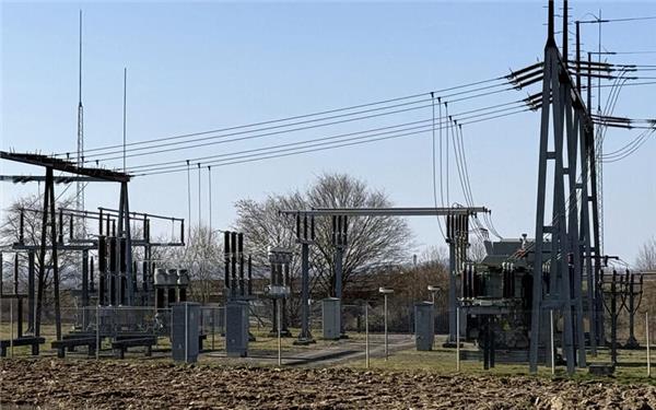 25 Millionen Euro sollen in den Ausbau des Stromnetzes fließen. GB-Foto: Priestersbach