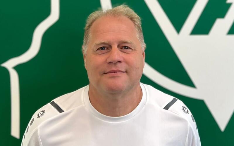Achim Leber