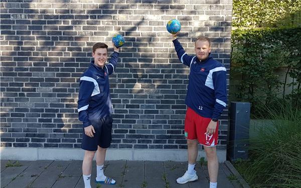 Ein ehrgeiziges Ziel: 30000 Euro – oder nichts