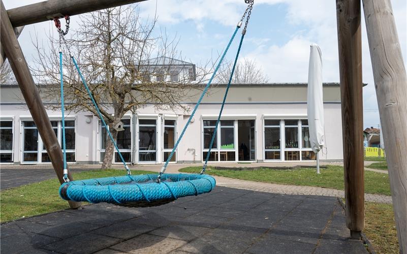 Allen Familien auf der Warteliste kann ein adäquates Betreuungsplatzangebot gemacht werden. GB-Foto: Vecsey