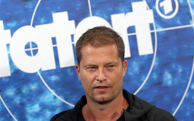 Als der Schauspieler Til Schweiger „Tatort“-Kommissar wird, will er auch gleich den Vorspann des Krimi-Dauerbrenners austauschen. War das ernst gemeint?. Foto: Christian Charisius/dpa