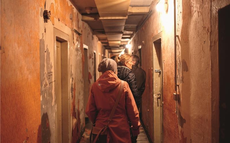 Verlosung: Kunst und Kultur bis morgens Am 16. März sind im Rahmen der Langen Nacht der Museen von 18 Uhr bis 1 Uhr Museen, Galerien und verborgene Orte in Stuttgart zu besichtigen. Der „Gäubote“ verlost dafür dreimal zwei Eintrittskarten. GB-Foto: gb