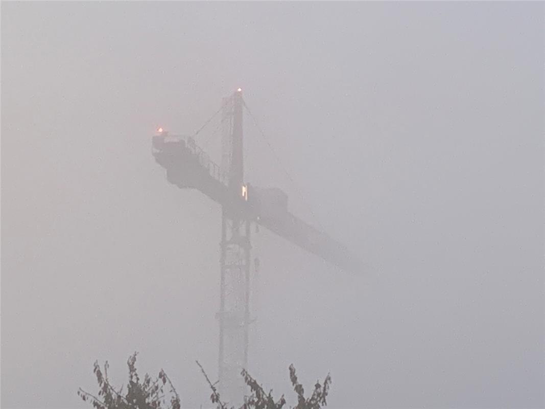 Am Wiedenhöfer-Stift in Herrenberg beginnt der Neubau, zeigt dieses Foto von Har...