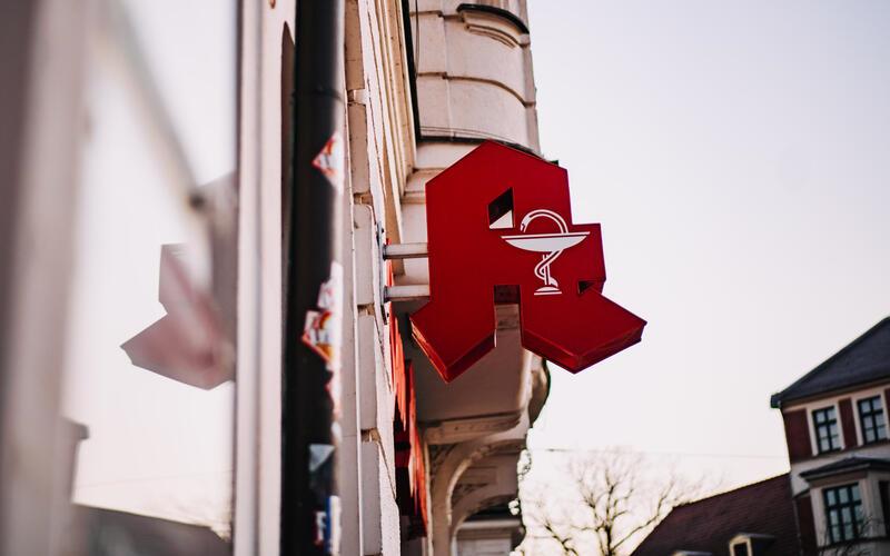 Apotheker bewerten ihre Lage als schlecht. GB-Foto: wideeyes/ stock.adobe.com