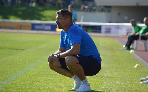 Armin Redzepagic plant eine eigene Padel-Tennis-Halle. GB-Foto: edip