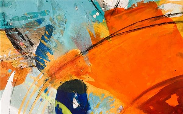 Ausstellung von Josefine Holzmann-Veser