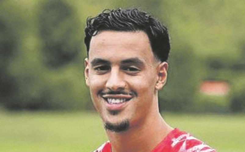 Ayman Mouhssine