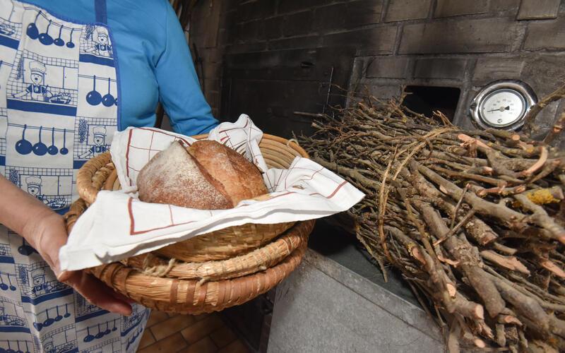 Bald wird wieder fleißig gebacken in Mötzingen. GB-Foto: Vecsey