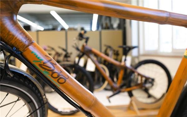 FahrradBoom Ansturm auf Radläden nimmt kein Ende