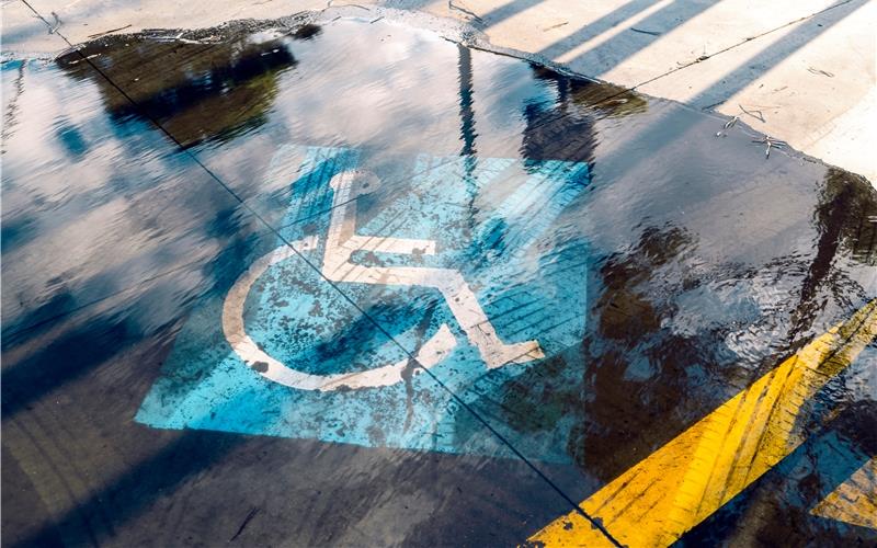 Bei der Einschätzung einer Schwerbehinderung hilft der VdK ebenfalls in seinen Beratungssprechstunden.GB-Foto: malajscy – stock.adobe.com