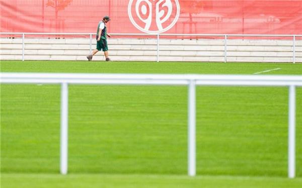 Keine weiteren positiven Corona-Fälle bei Mainz 05