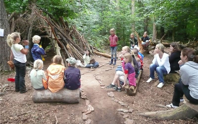 Beim Ferienspaß gibt es in diesem Jahr einige Änderungen GB-Foto: gb