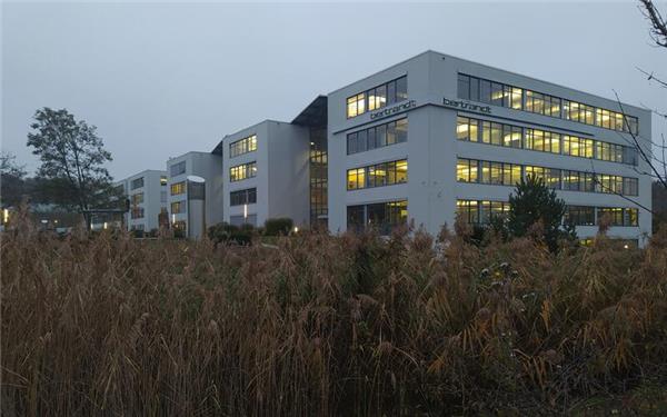 Beim Ingenieurdienstleister Bertrandt AG sieht man nach zwei Verlustjahren wieder Licht am Ende des Tunnels. GB-Foto: Reichert