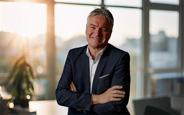 Bernd Dürr