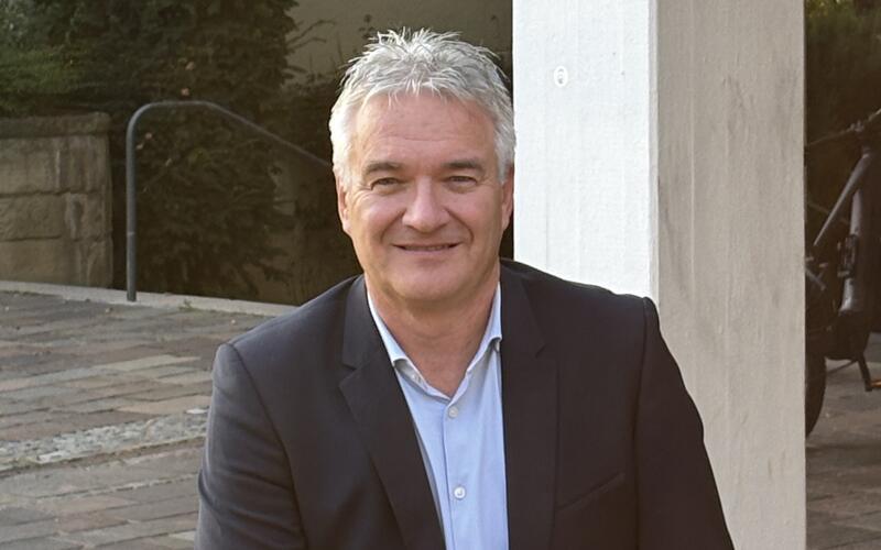 Bernd Dürr will weiter die Geschicke in Bondorf leiten.