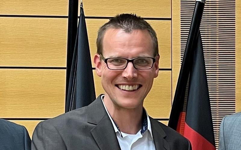 Bernd Meyer