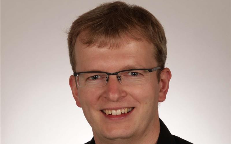 Rudolph wechselt nach Weil der Stadt