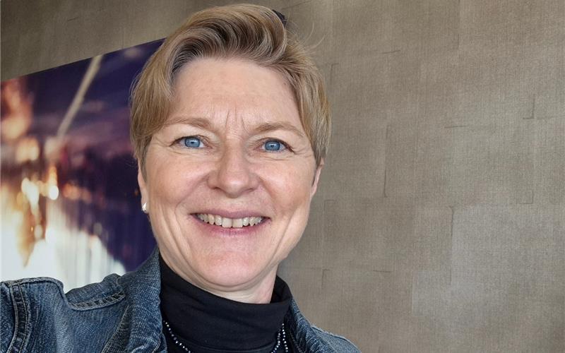 Bettina Großhans