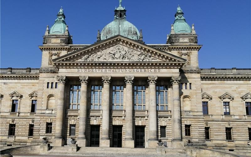Bundesverwaltungsgericht kippt bisherige Sonntags-Öffnungen Bundesverwaltungsgericht kippt bisherige Sonntags-Öffnungen