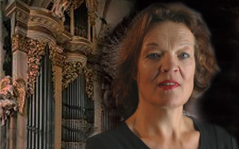 Orgelsommer mit Doppelkonzerten 