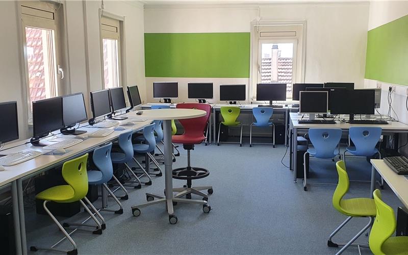 Dem Traum ein Stückchen näher 