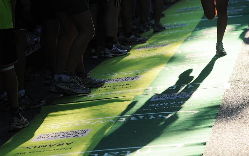 Aktion im März: Herrenberg will gegen Rassismus anlaufen Aktion im März: Herrenberg will gegen Rassismus anlaufen