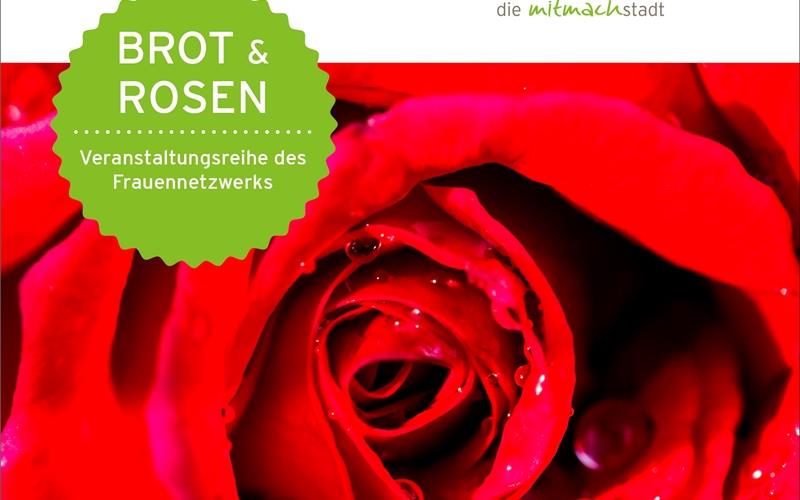 „Brot und Rosen“ fällt 2021 aus „Brot und Rosen“ fällt 2021 aus
