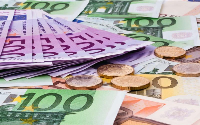 Dreiste Telefonbetrüger zocken bei Senioren
100000 Euro Bargeld ab