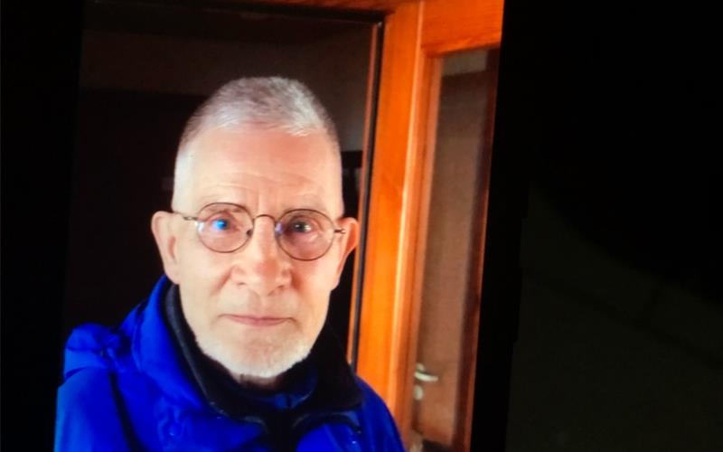 An Demenz erkrankt: Polizei sucht vermissten Mann aus Tübingen An Demenz erkrankt: Polizei sucht vermissten Mann aus Tübingen