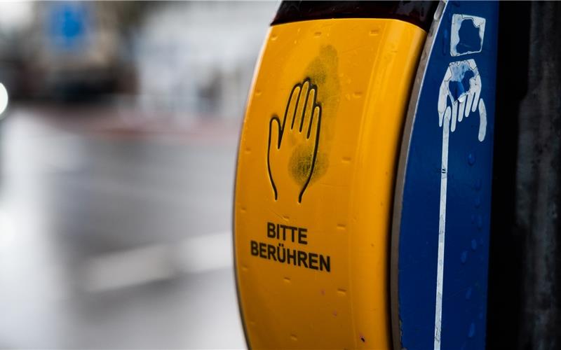Personalausfall: Corona-Hotline nur eingeschränkt erreichbar Personalausfall: Corona-Hotline nur eingeschränkt erreichbar
