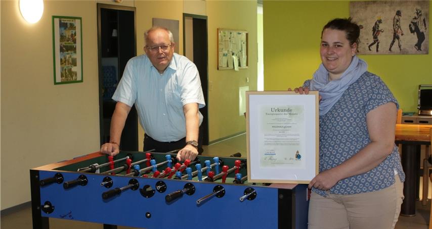 Der Stromverbrauch im stetigen Sinkflug 