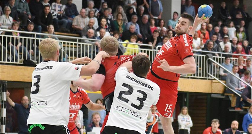 Alexander Job: „So etwas habe ich noch nie erlebt“ 