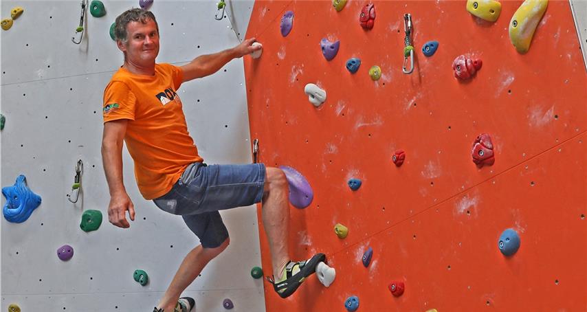 „Gäubote“-Familientour: Das Rox ist nicht nur ein Eldorado für mutige Abenteurer 