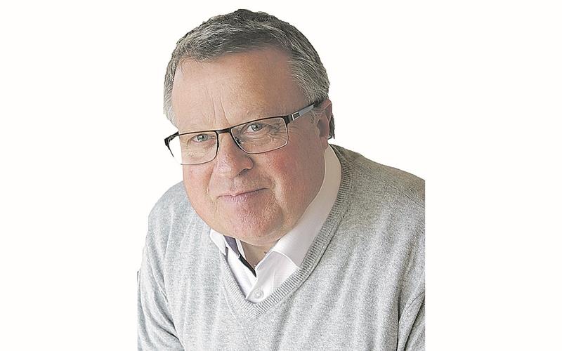 Partner sein
in der „einen Welt“ Partner sein
in der „einen Welt“