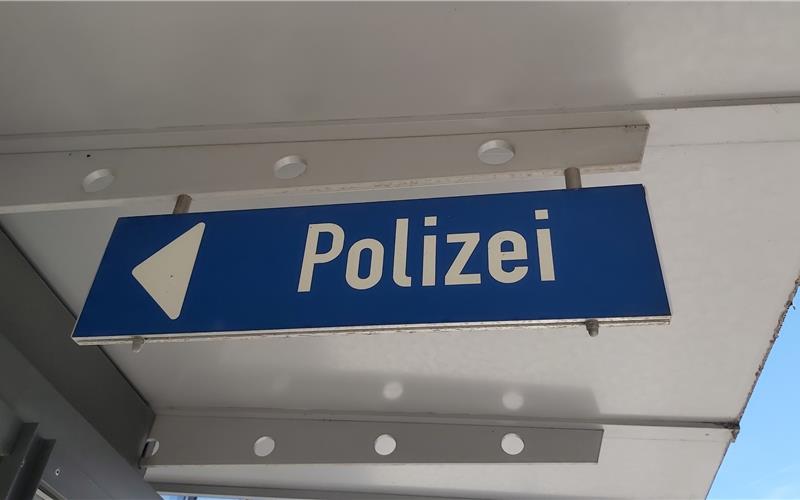 Nachts überrascht von Einbrechern Nachts überrascht von Einbrechern
