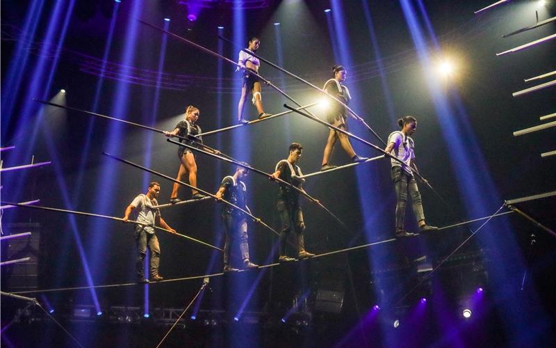 3. Adventskalender-Türchen: Karten für die Premiere des Weltweihnachtscircus‘ 3. Adventskalender-Türchen: Karten für die Premiere des Weltweihnachtscircus‘