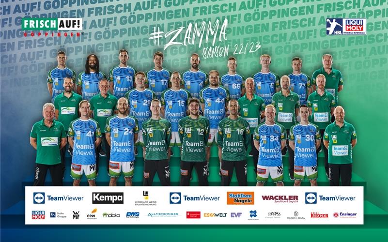 6. Adventskalender-Türchen: Handball in der „Hölle Süd“