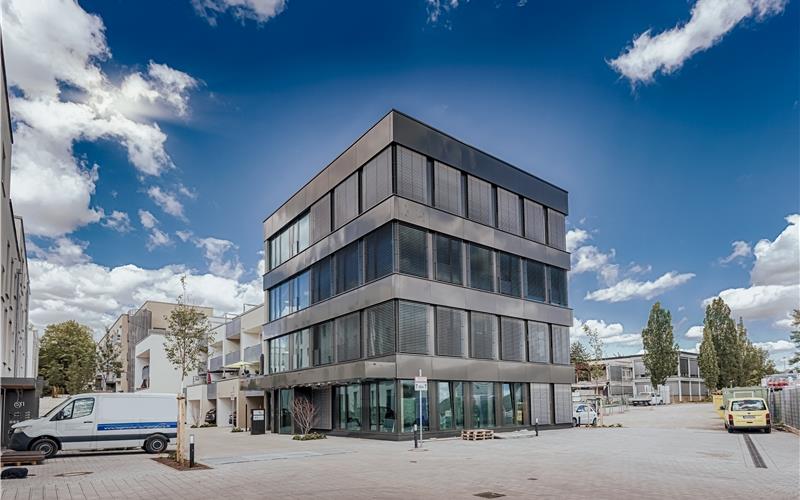 Der Immobiliendienstleister bleibt Herrenberg treu Der Immobiliendienstleister bleibt Herrenberg treu