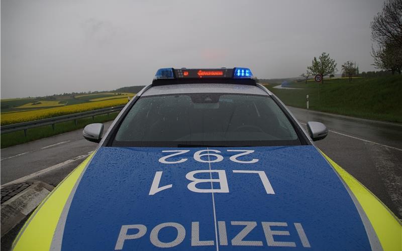 25-Jähriger wird bei Unfall zwischen Reusten und Hailfingen schwer verletzt 25-Jähriger wird bei Unfall zwischen Reusten und Hailfingen schwer verletzt
