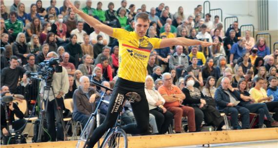 Unter Ausschluss der Öffentlichkeit