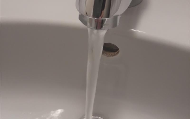 Verunreinigungen im Böblinger Trinkwassernetz Verunreinigungen im Böblinger Trinkwassernetz