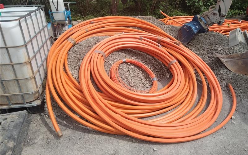 Millionen für den Breitbandausbau Millionen für den Breitbandausbau