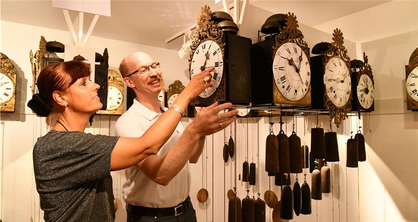 Zeitlose Faszination für ein altes Handwerk 