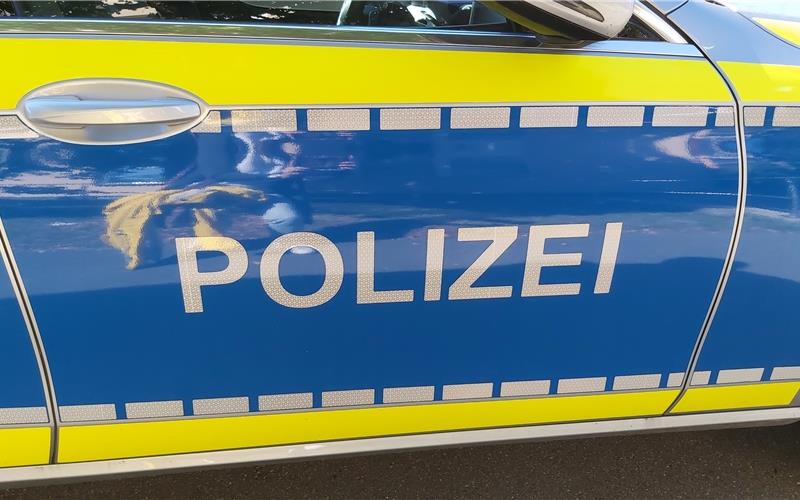 Vorfälle in Gärtringen und Nufringen haben selben Täter Vorfälle in Gärtringen und Nufringen haben selben Täter