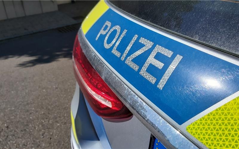 Autos in Böblingen und Ehningen gestohlen