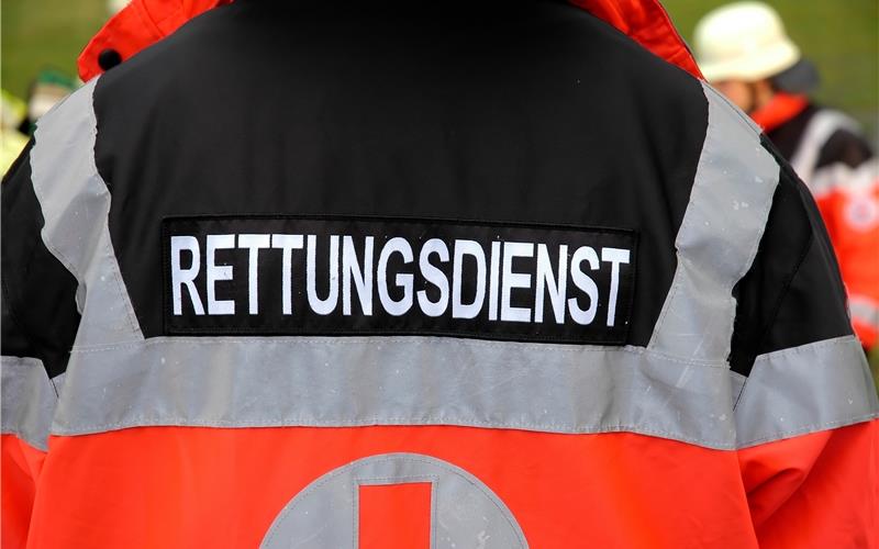 Mötzinger Werkstatt-Chef schwer verletzt Mötzinger Werkstatt-Chef schwer verletzt