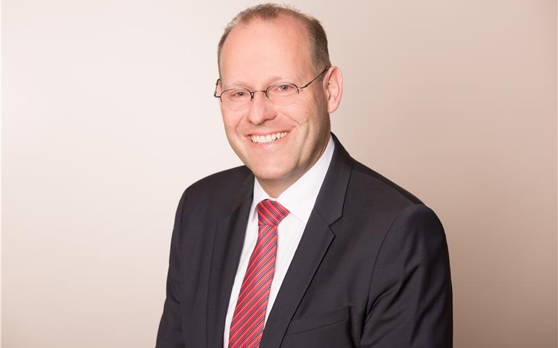 Bernd Vöhringer tritt bei OB-Wahl in Sindelfingen nicht wieder an Bernd Vöhringer tritt bei OB-Wahl in Sindelfingen nicht wieder an